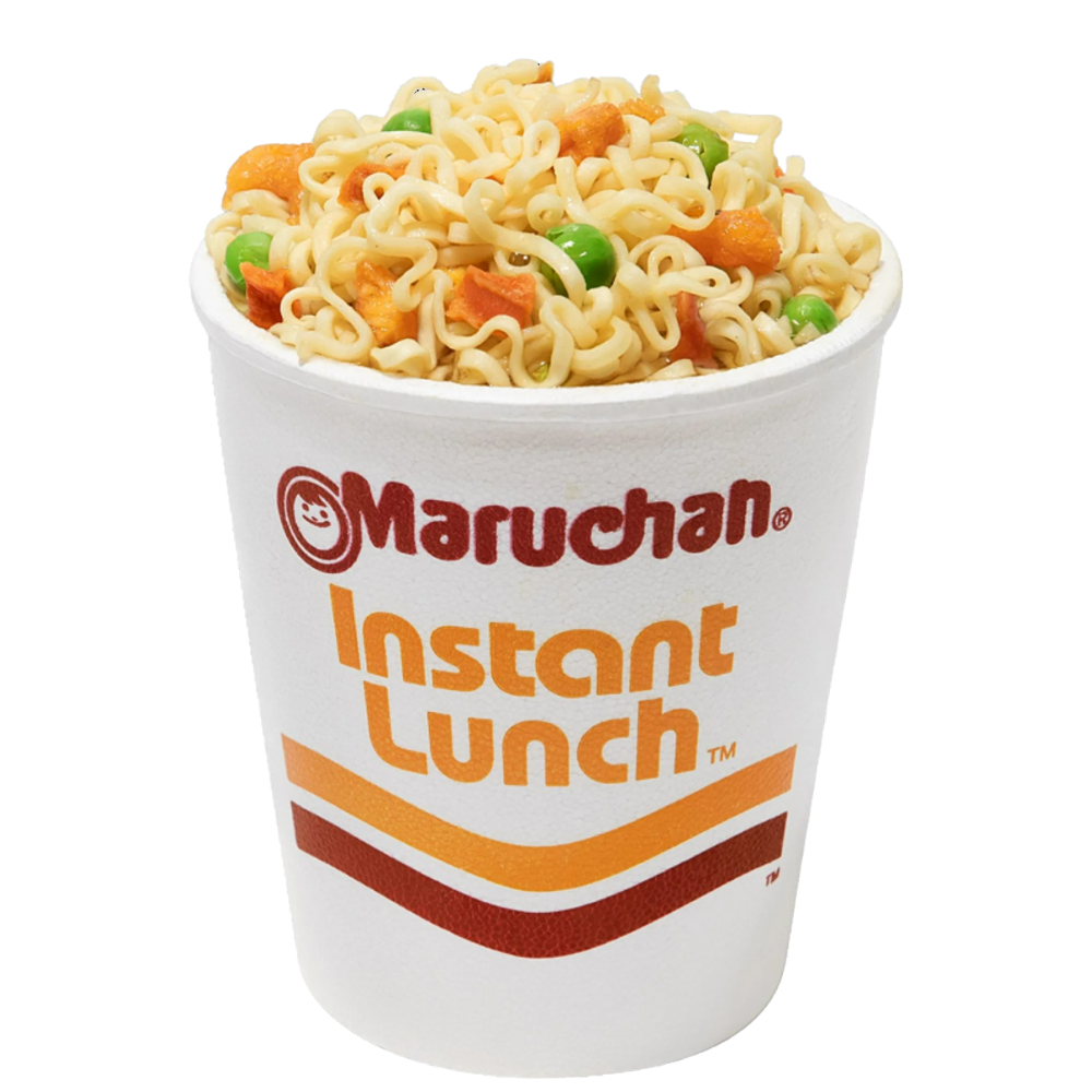 Maruchan Shrimp Flavor Ramen Noodles