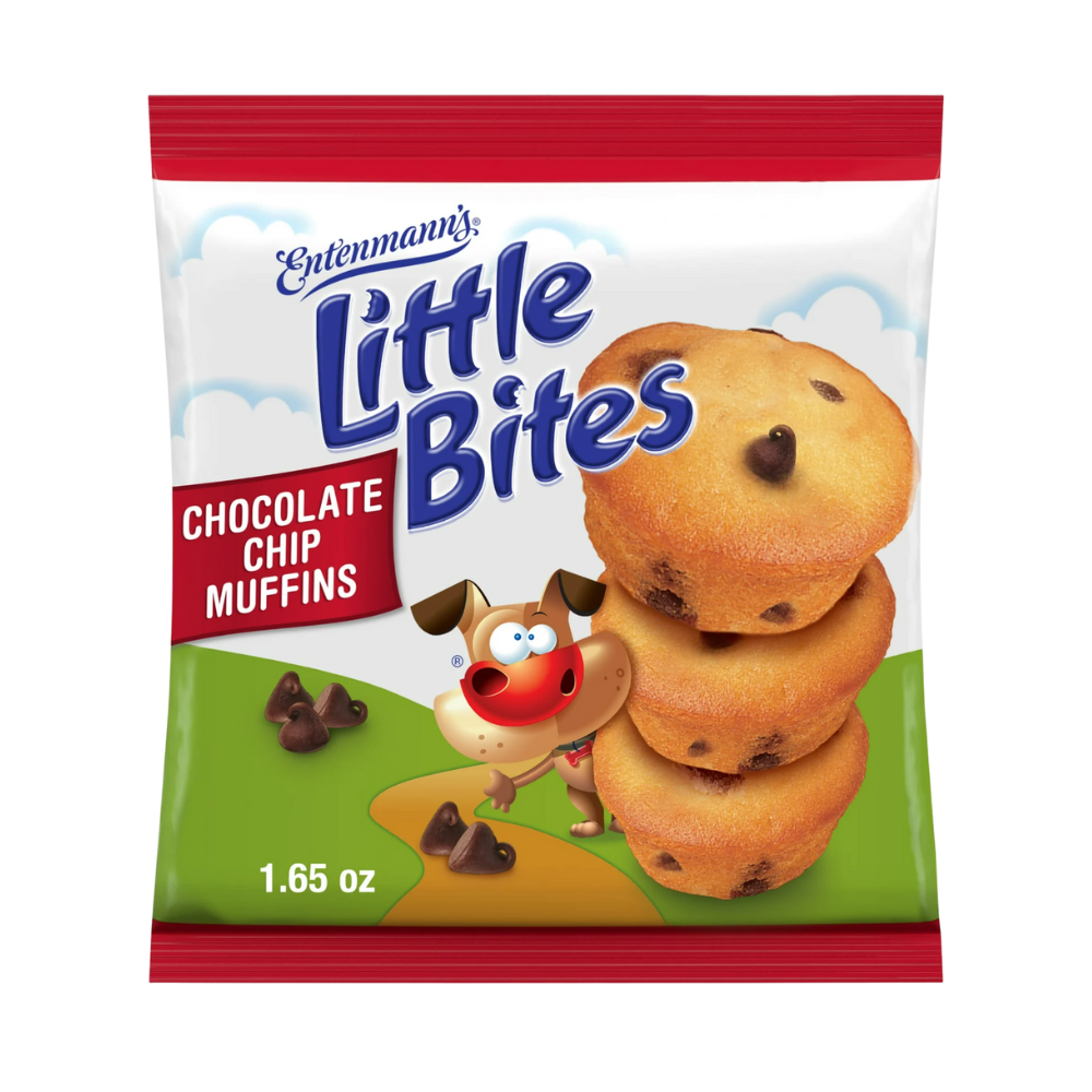 Pastry bundle