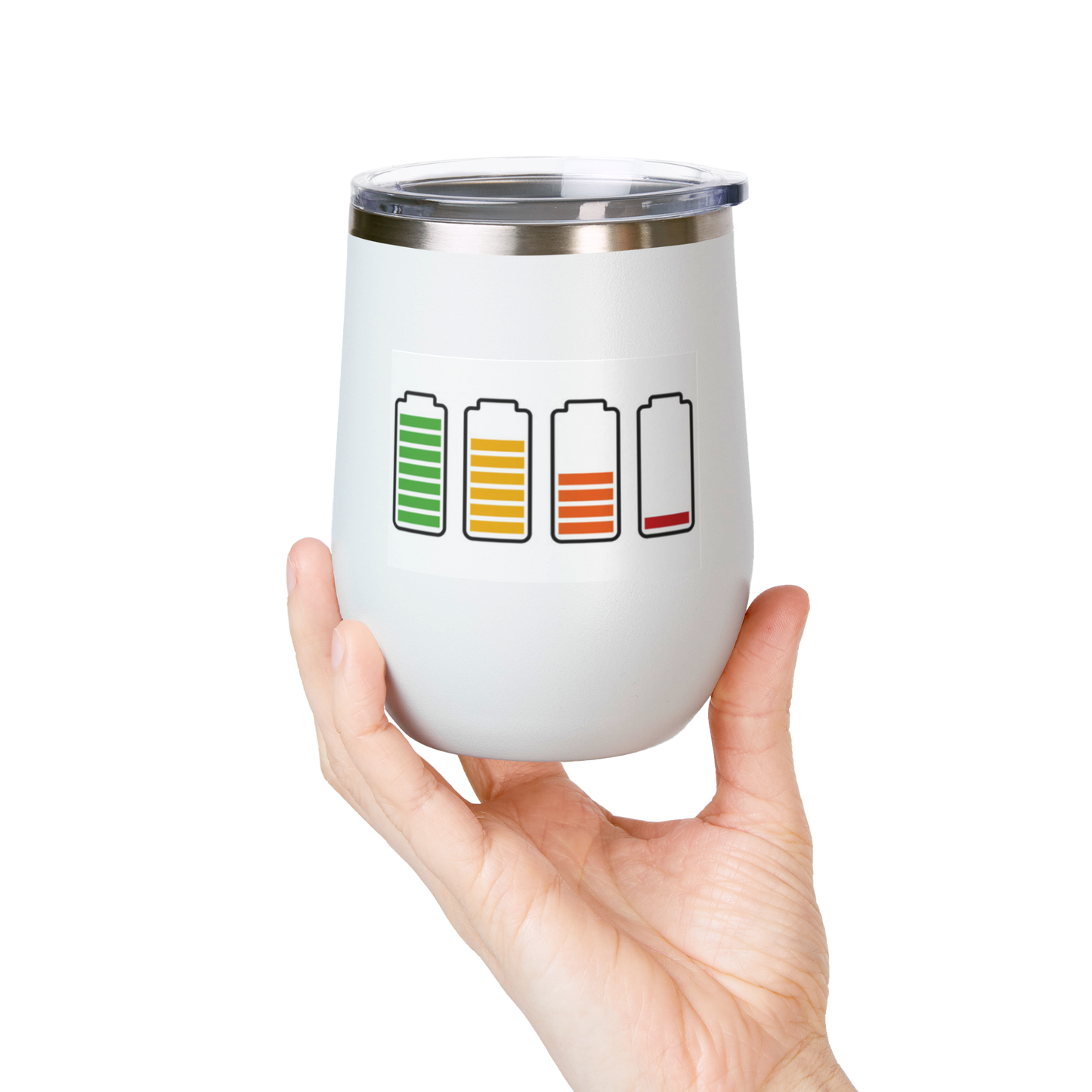Wine Tumbler