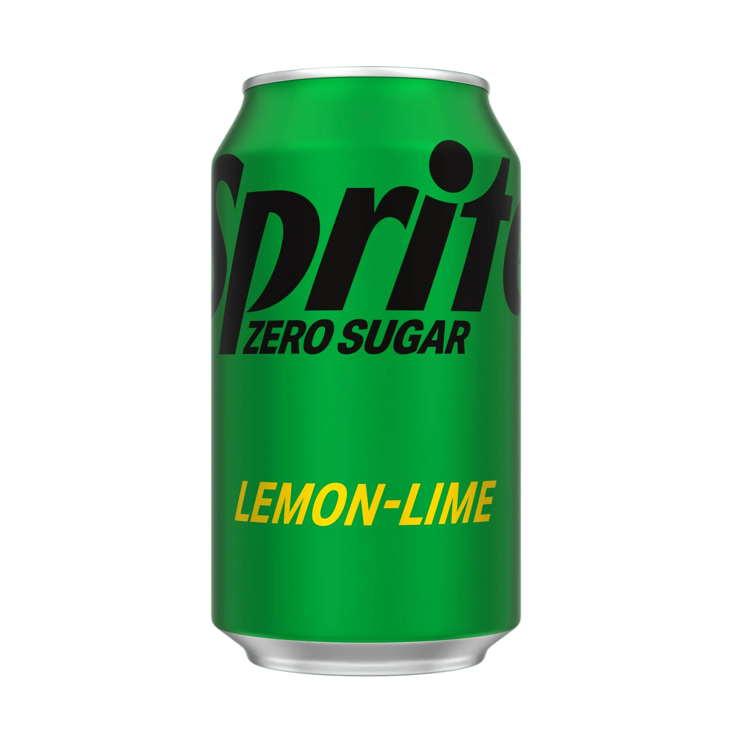 Sprite Lemon Lime Soda Pop