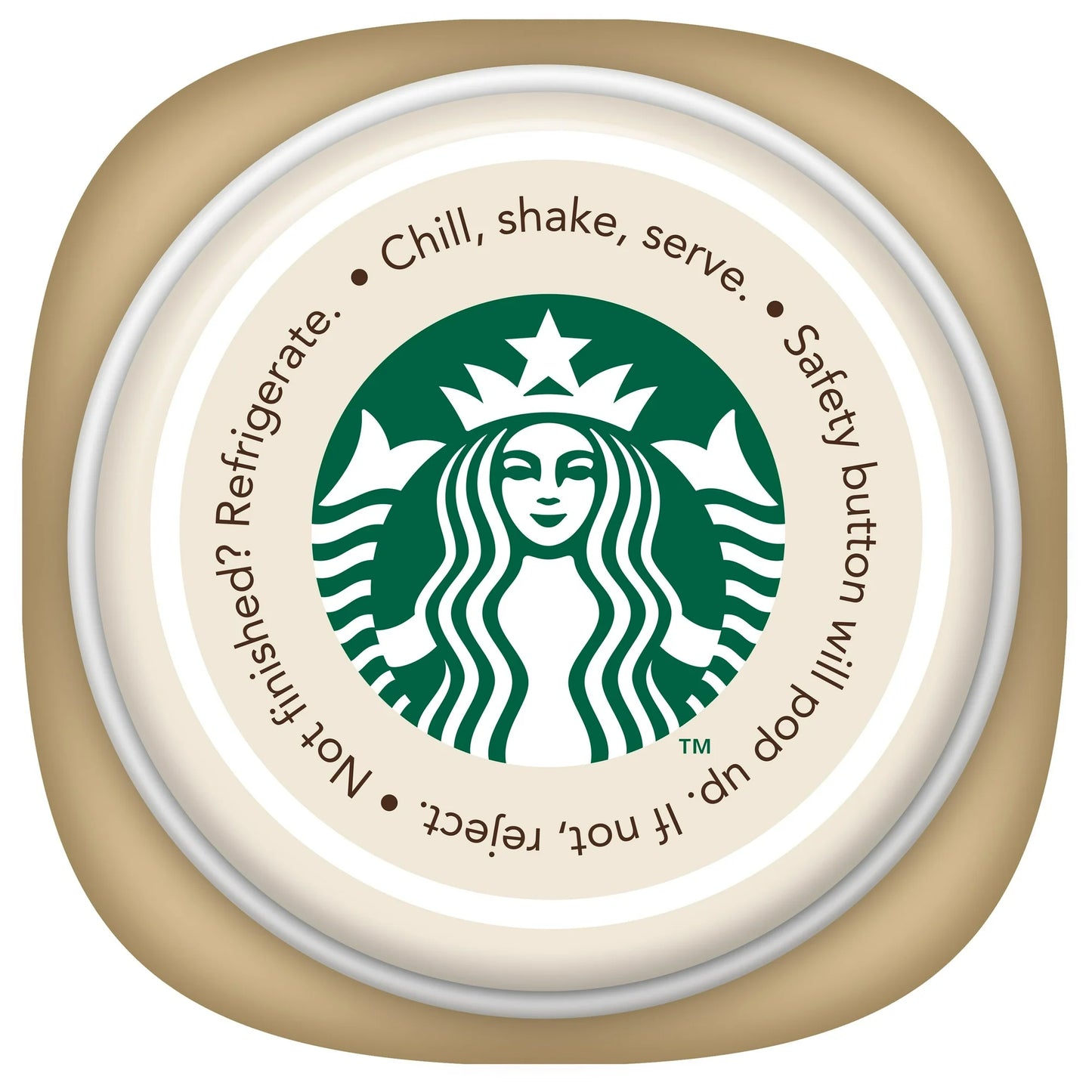 Starbucks Frappuccino Oatmilk Variety Coffee