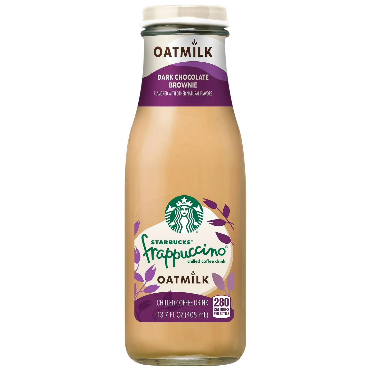 Starbucks Frappuccino Oatmilk Variety Coffee