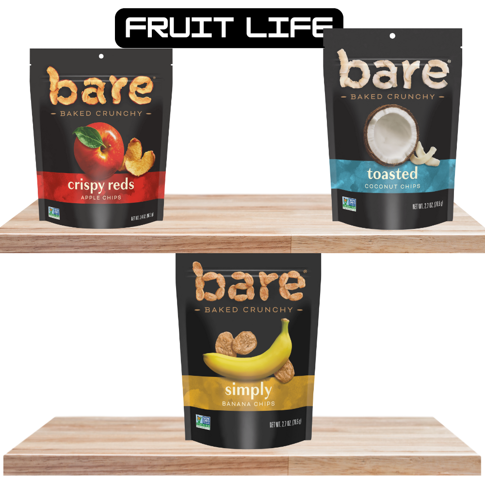 Healthy Choice Bundle