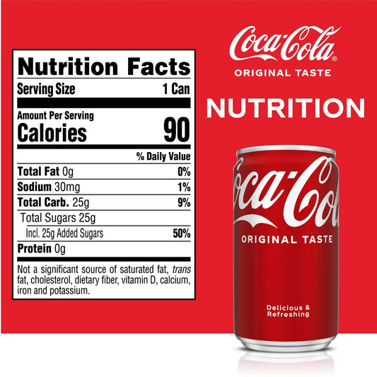Coca Cola