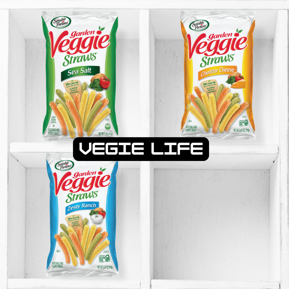 Healthy Choice Bundle
