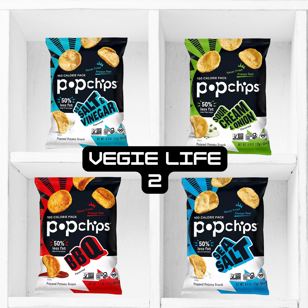 Healthy Choice Bundle