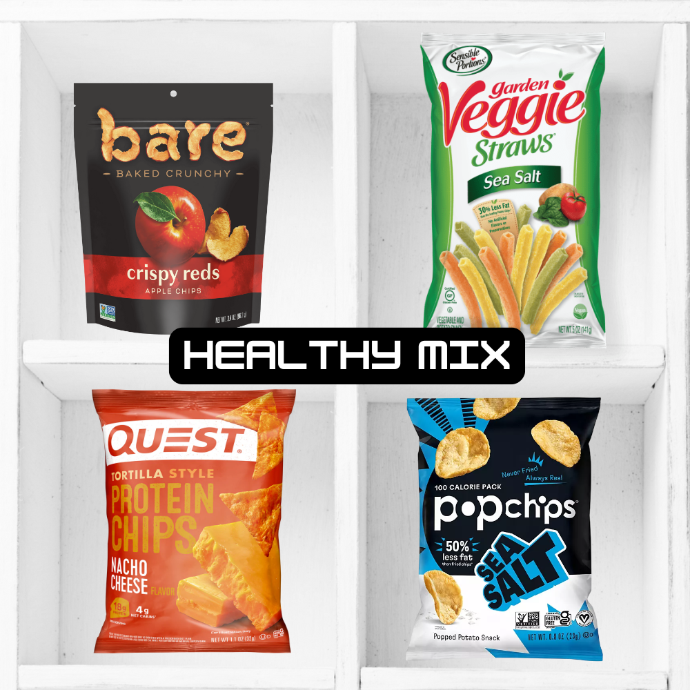 Healthy Choice Bundle