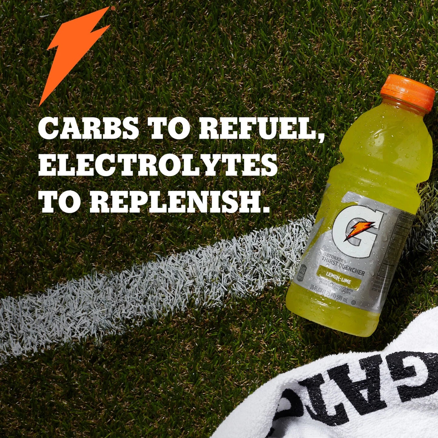 Gatorade Thirst Quencher Sports Drink Variety