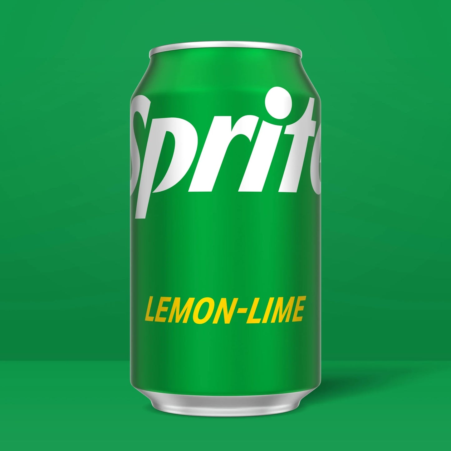 Sprite Lemon Lime Soda Pop