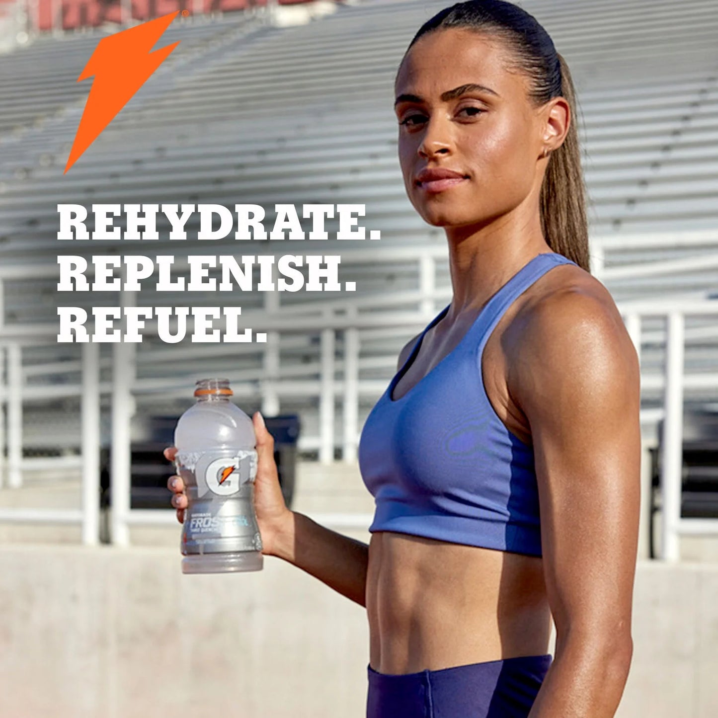Gatorade Thirst Quencher Sports Drink Variety