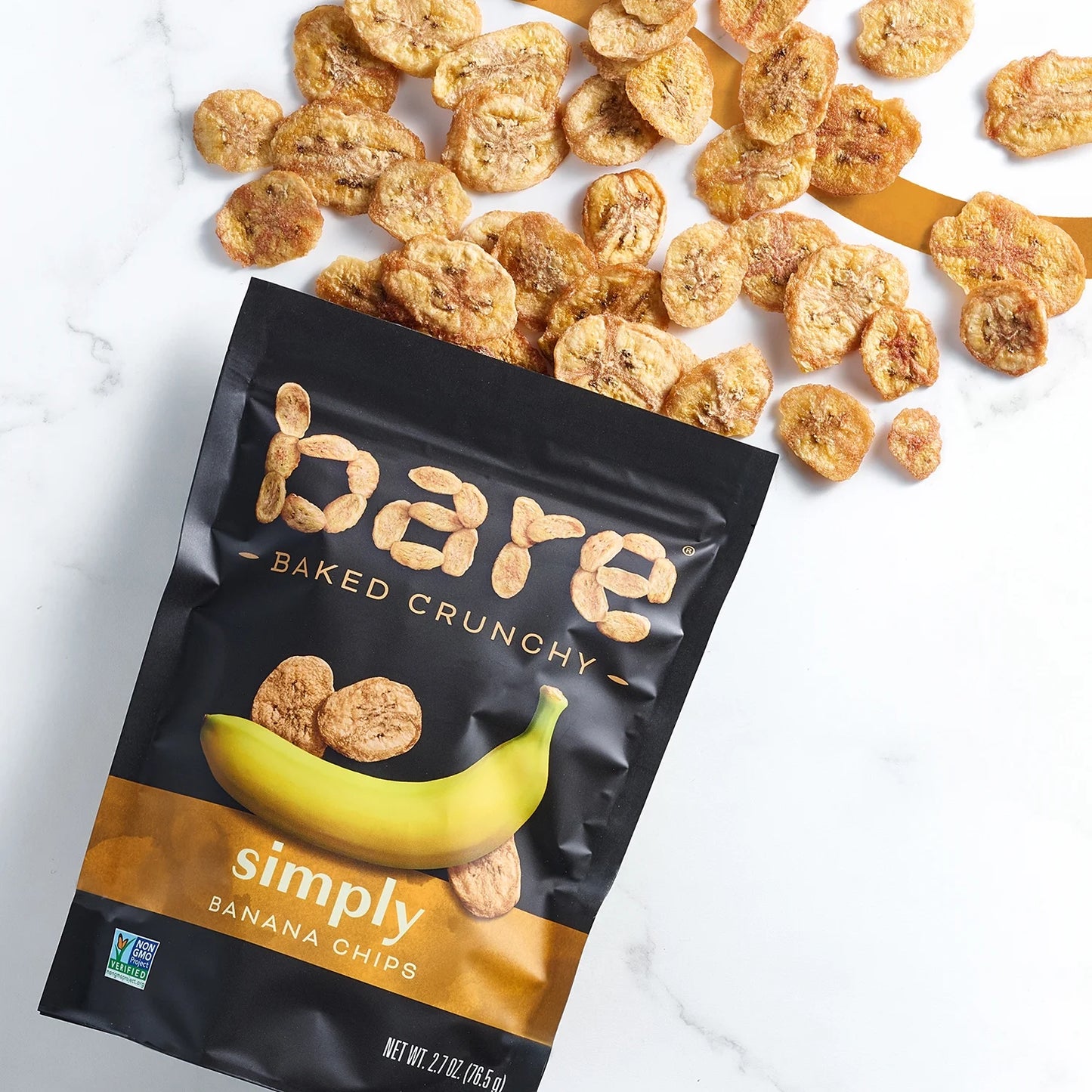Toasted Coconut Bare