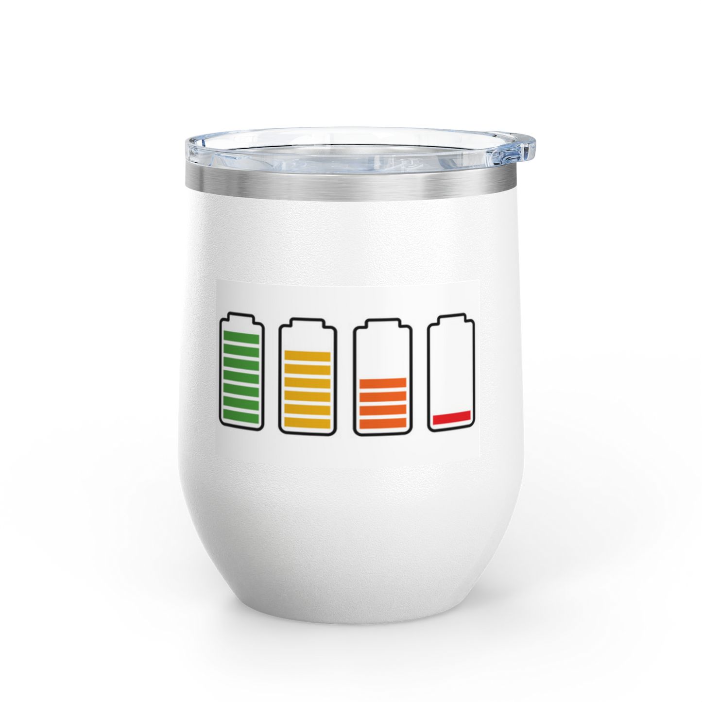 Wine Tumbler