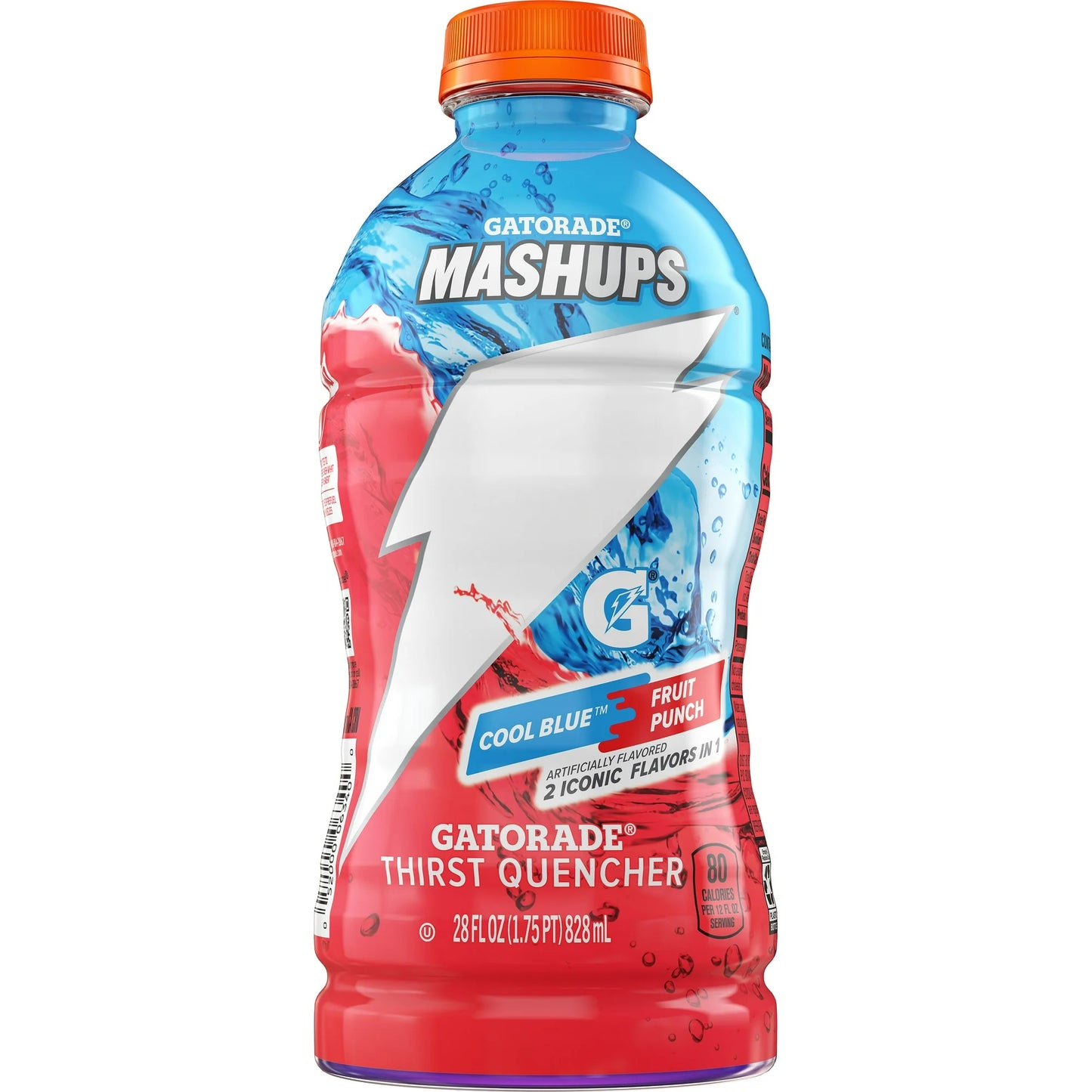 Gatorade Thirst Quencher Sports Drink Variety