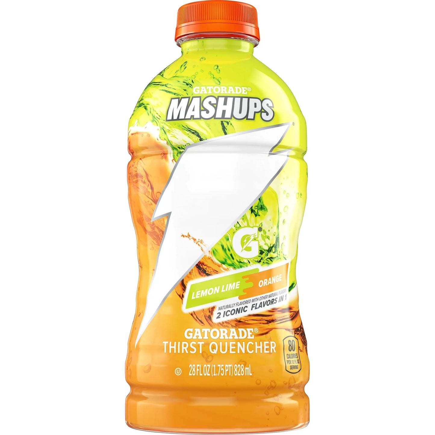 Gatorade Thirst Quencher Sports Drink Variety