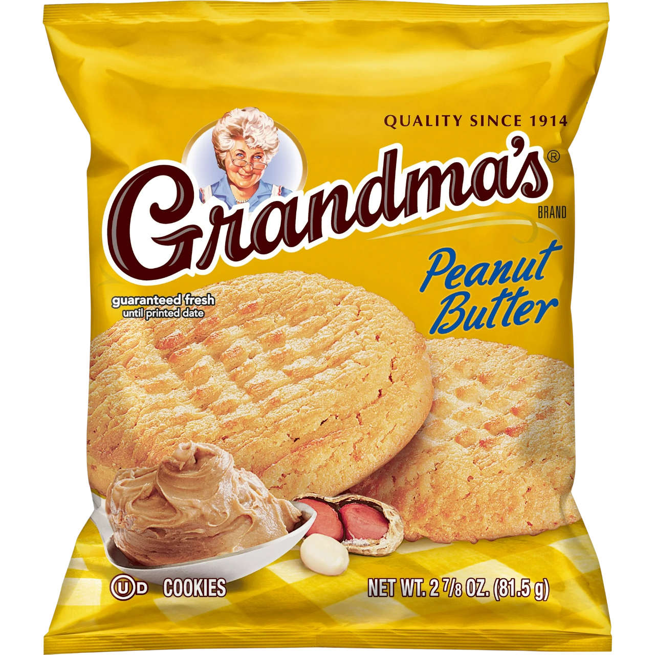 Pastry bundle