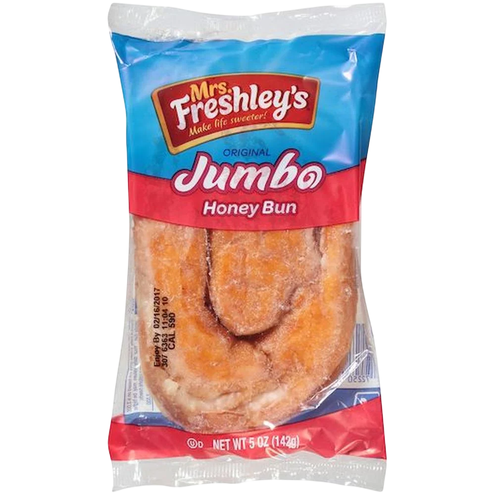 Pastry bundle