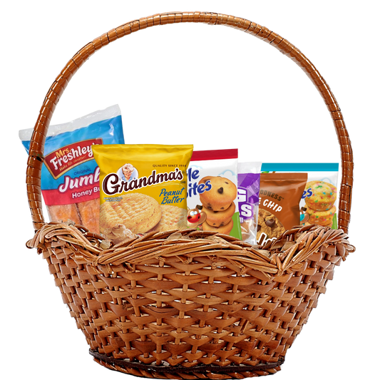 Pastry bundle